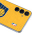 NBA Indiana Pacers Distressed Galaxy A36 5G Skin